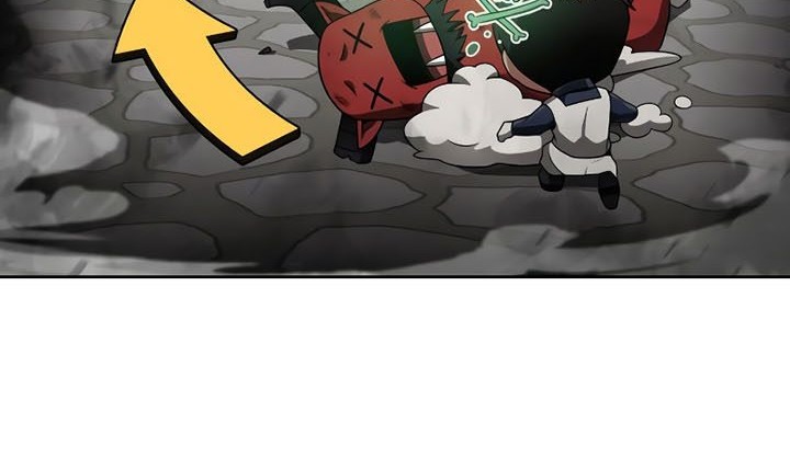 Clever Cleaning Life Of The Returned Genius Hunter Chapter 15 - halaman 11