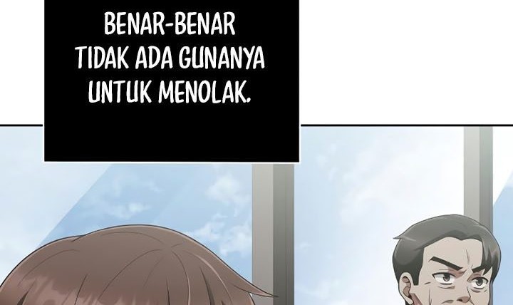 Clever Cleaning Life Of The Returned Genius Hunter Chapter 15 - halaman 15
