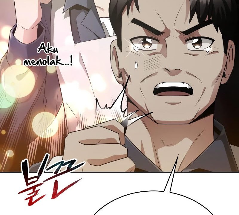 Clever Cleaning Life Of The Returned Genius Hunter Chapter 15 - halaman 29