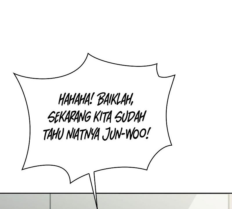 Clever Cleaning Life Of The Returned Genius Hunter Chapter 15 - halaman 31
