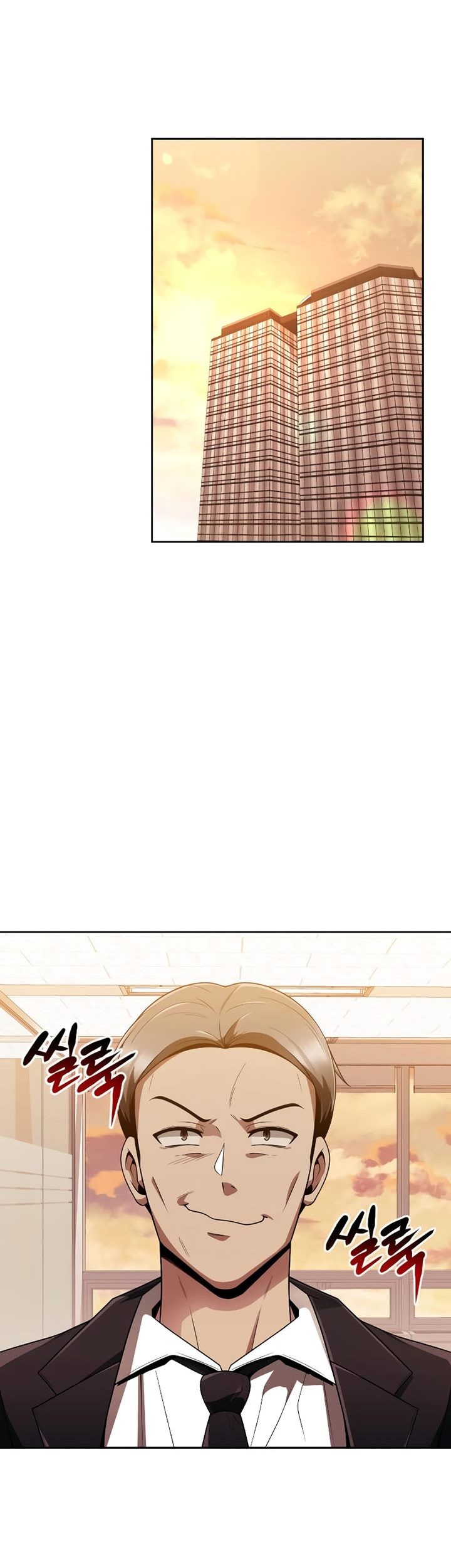 Clever Cleaning Life Of The Returned Genius Hunter Chapter 15 - halaman 38
