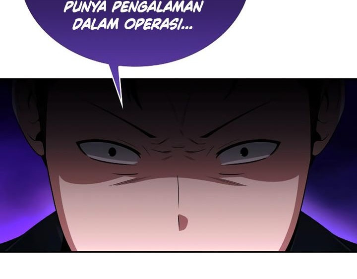 Clever Cleaning Life Of The Returned Genius Hunter Chapter 15 - halaman 49