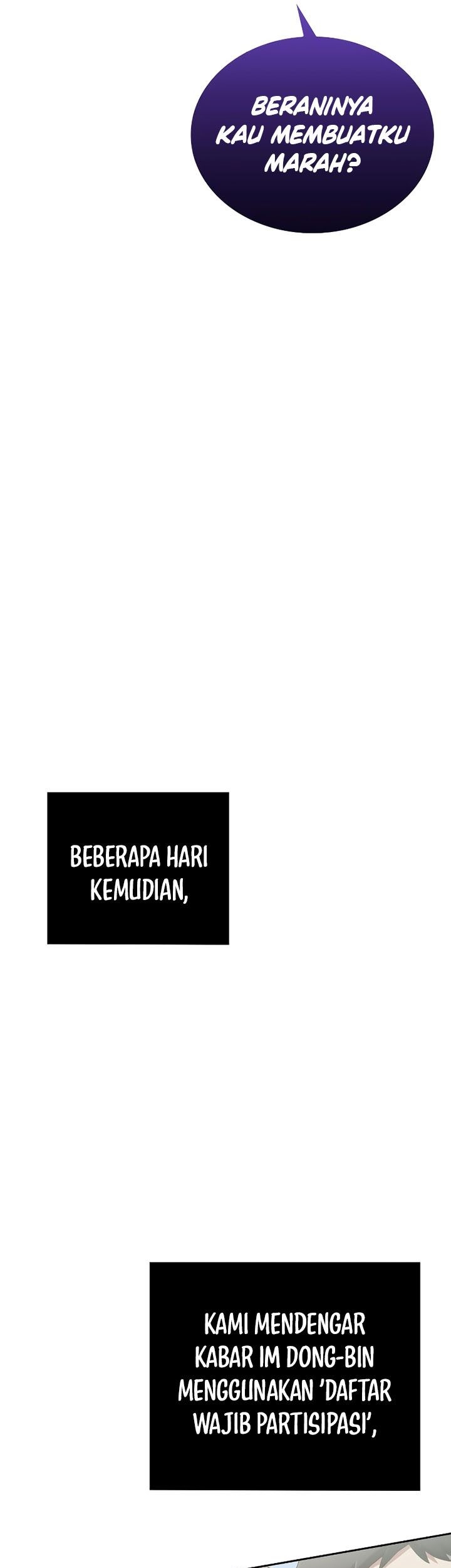 Clever Cleaning Life Of The Returned Genius Hunter Chapter 15 - halaman 50