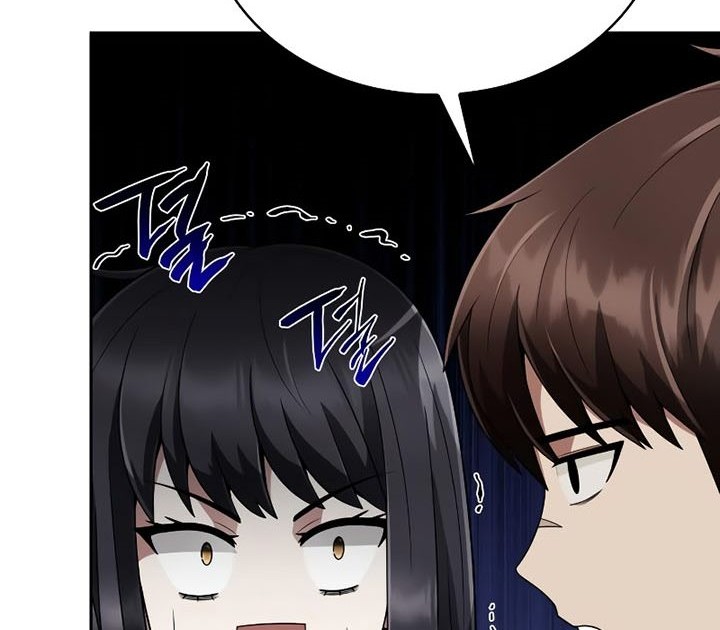 Clever Cleaning Life Of The Returned Genius Hunter Chapter 15 - halaman 55