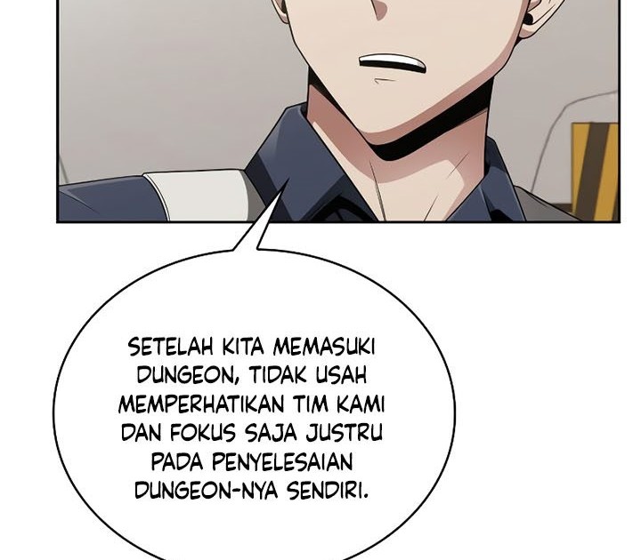 Clever Cleaning Life Of The Returned Genius Hunter Chapter 15 - halaman 59