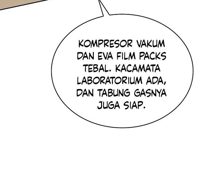 Clever Cleaning Life Of The Returned Genius Hunter Chapter 15 - halaman 65