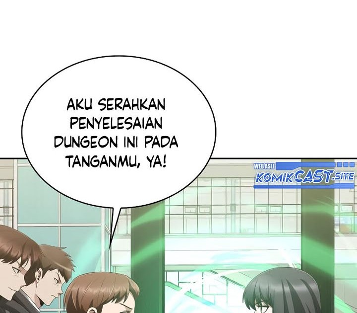 Clever Cleaning Life Of The Returned Genius Hunter Chapter 15 - halaman 71