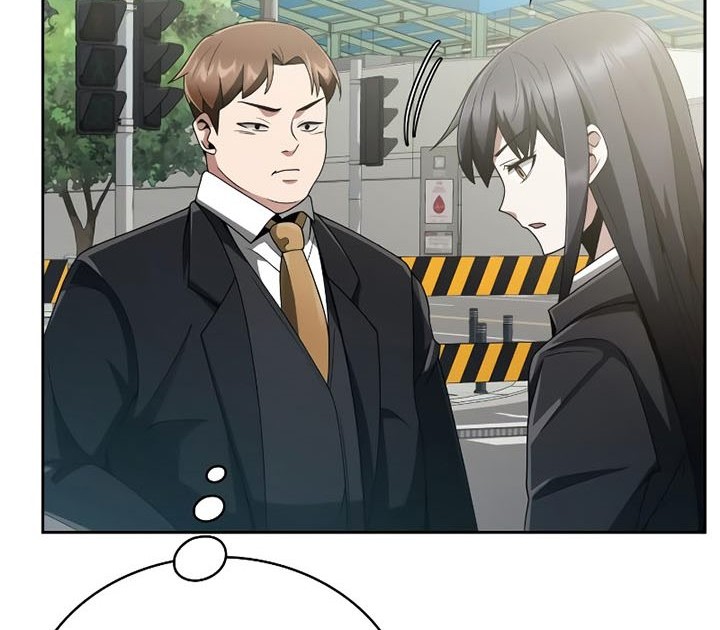 Clever Cleaning Life Of The Returned Genius Hunter Chapter 15 - halaman 79