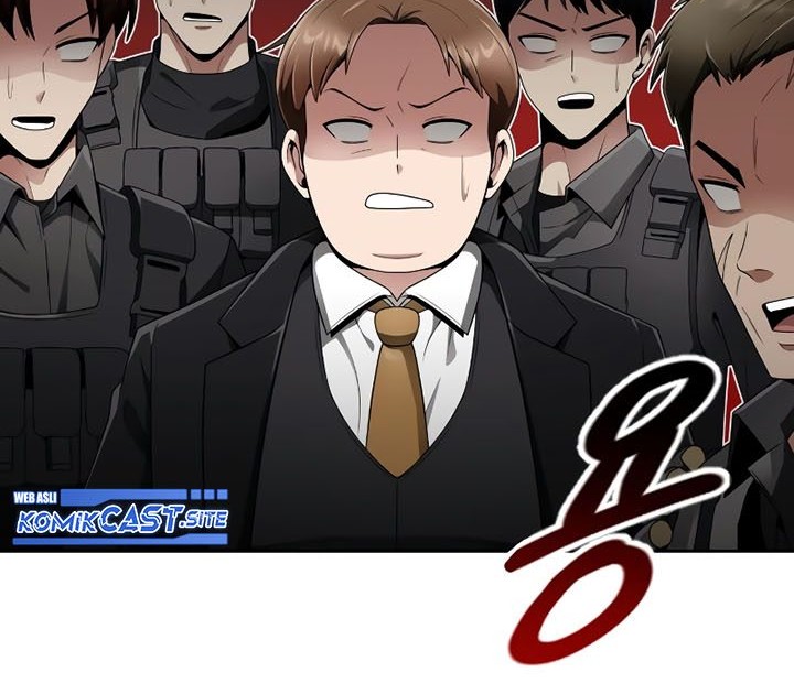 Clever Cleaning Life Of The Returned Genius Hunter Chapter 15 - halaman 91