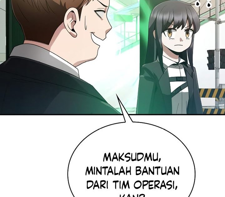 Clever Cleaning Life Of The Returned Genius Hunter Chapter 15 - halaman 93