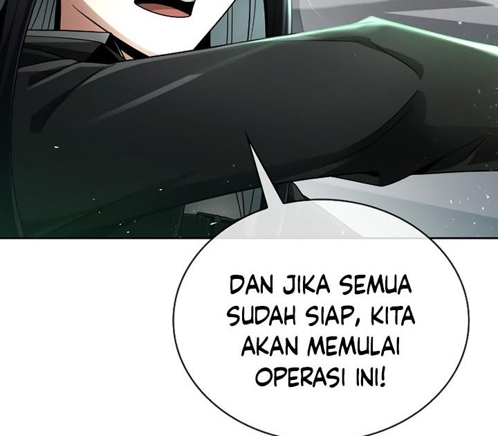 Clever Cleaning Life Of The Returned Genius Hunter Chapter 15 - halaman 95