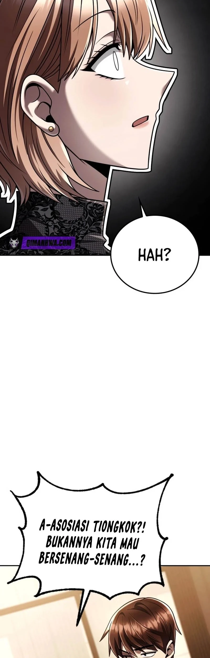 Clever Cleaning Life Of The Returned Genius Hunter Chapter 150 - halaman 54