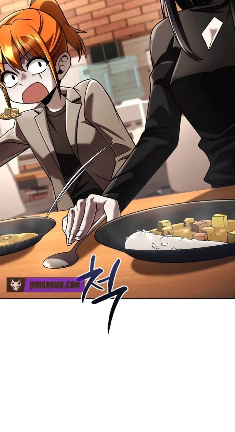 Clever Cleaning Life Of The Returned Genius Hunter Chapter 150 - halaman 58