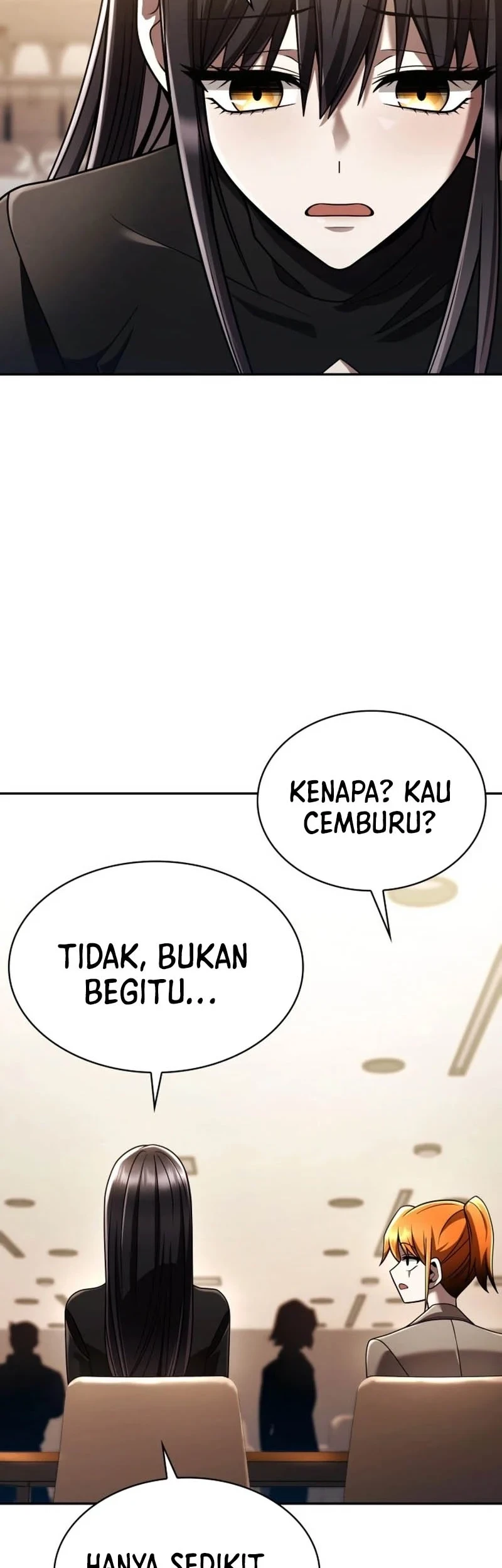 Clever Cleaning Life Of The Returned Genius Hunter Chapter 150 - halaman 60