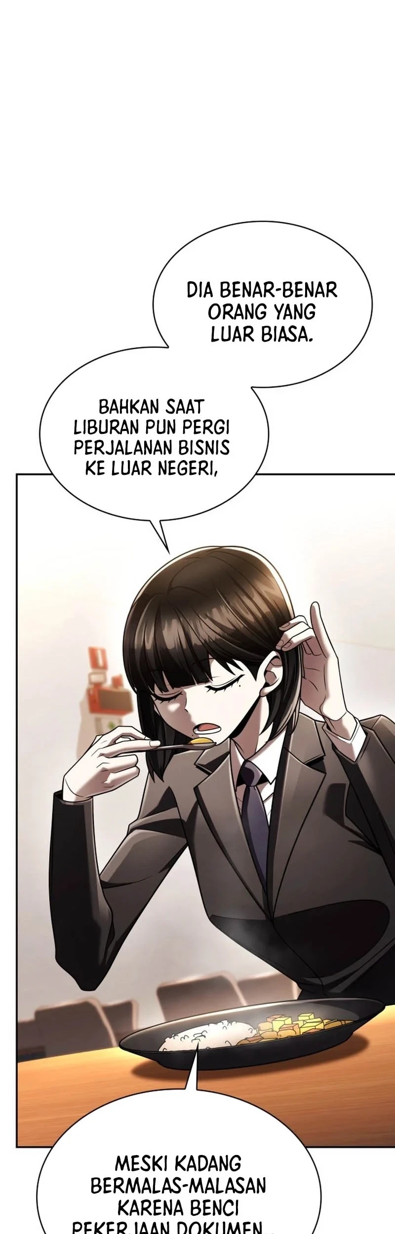 Clever Cleaning Life Of The Returned Genius Hunter Chapter 150 - halaman 67