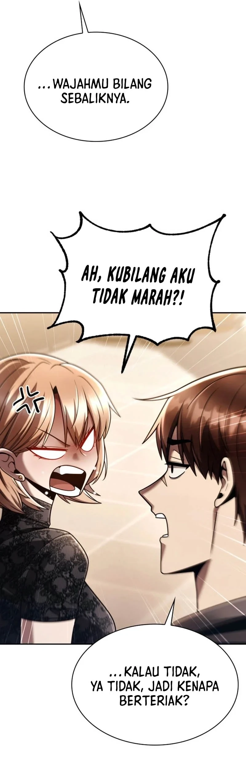 Clever Cleaning Life Of The Returned Genius Hunter Chapter 150 - halaman 74