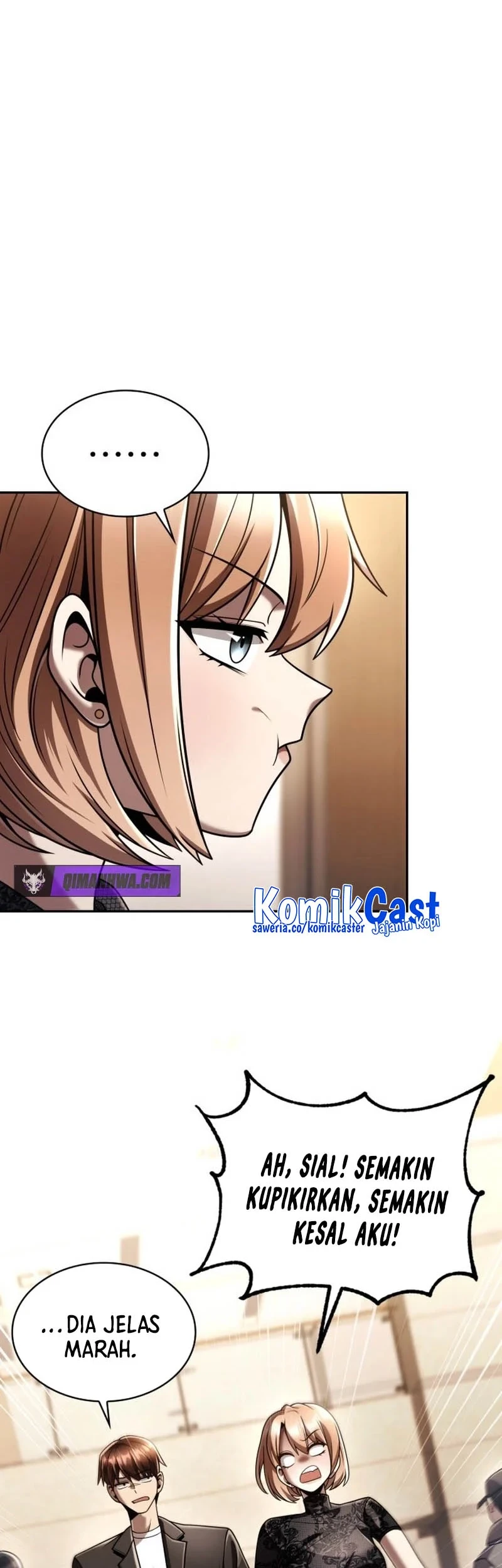 Clever Cleaning Life Of The Returned Genius Hunter Chapter 150 - halaman 75