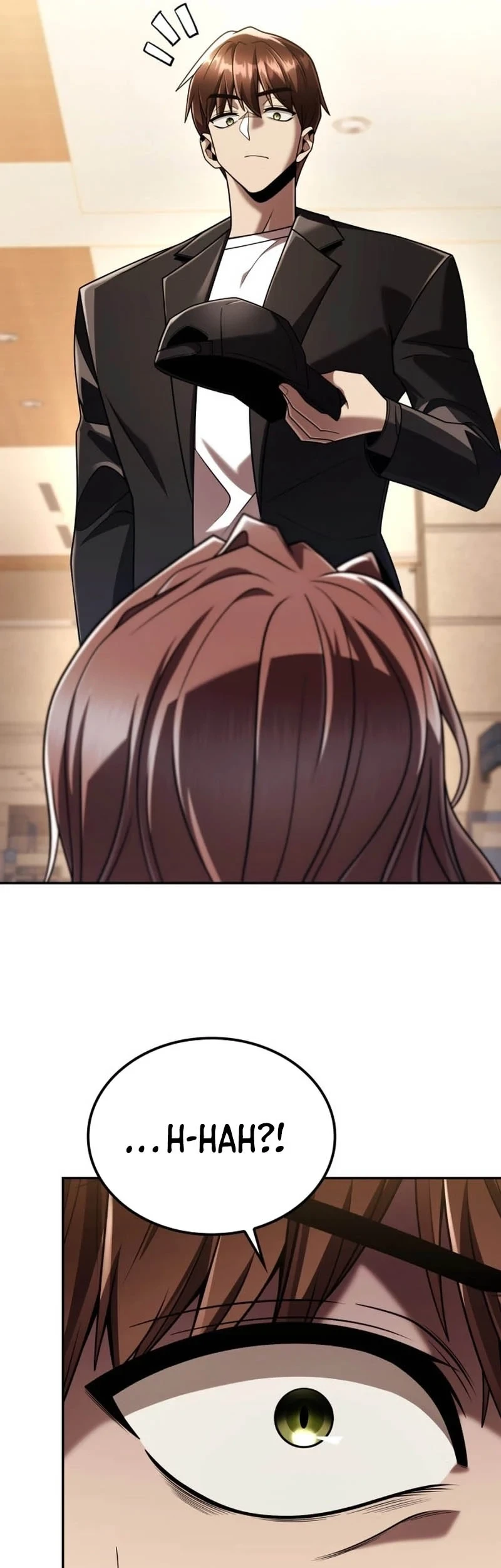 Clever Cleaning Life Of The Returned Genius Hunter Chapter 150 - halaman 83