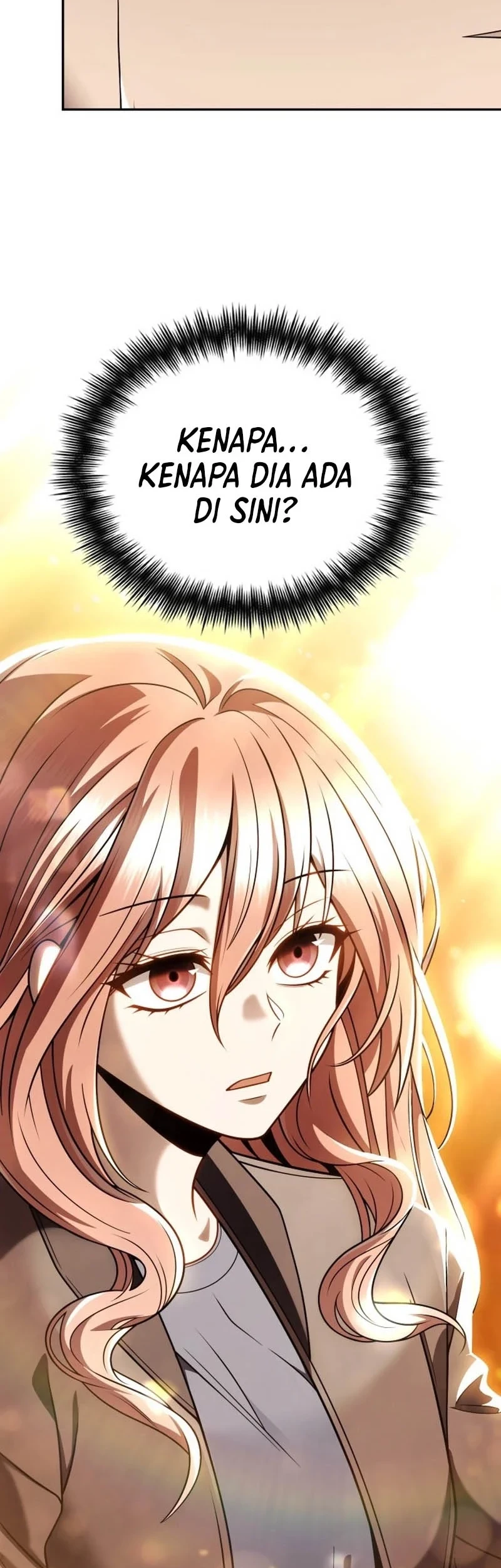 Clever Cleaning Life Of The Returned Genius Hunter Chapter 150 - halaman 84