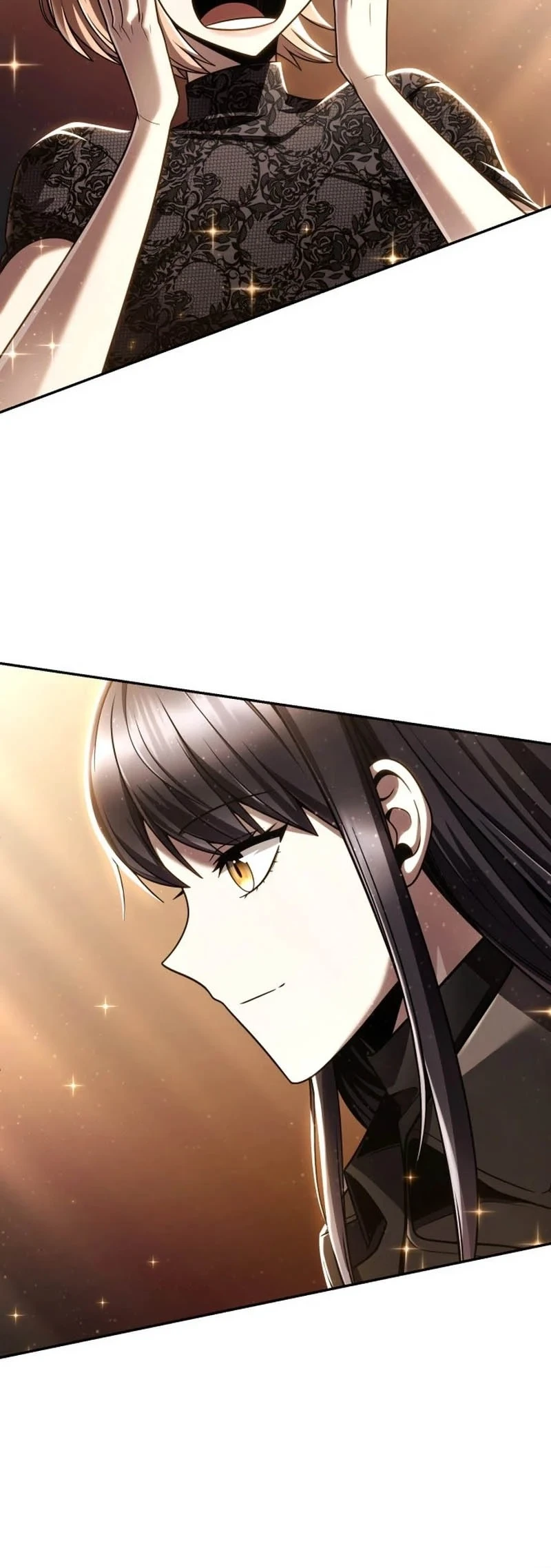 Clever Cleaning Life Of The Returned Genius Hunter Chapter 150 - halaman 93