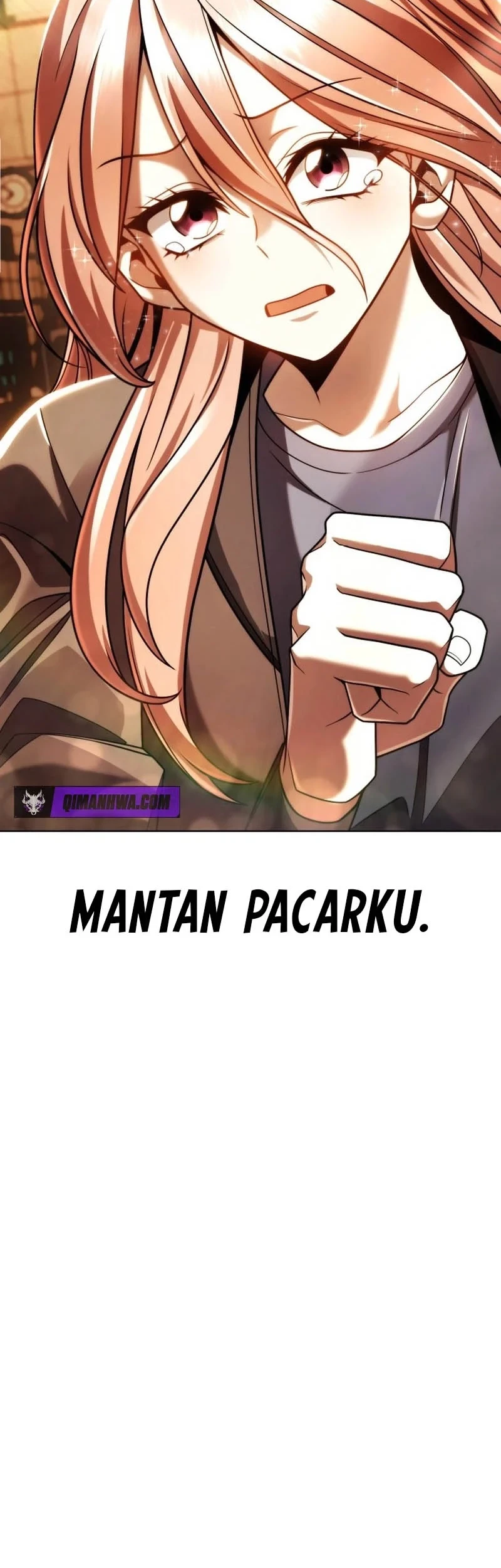 Clever Cleaning Life Of The Returned Genius Hunter Chapter 150 - halaman 95