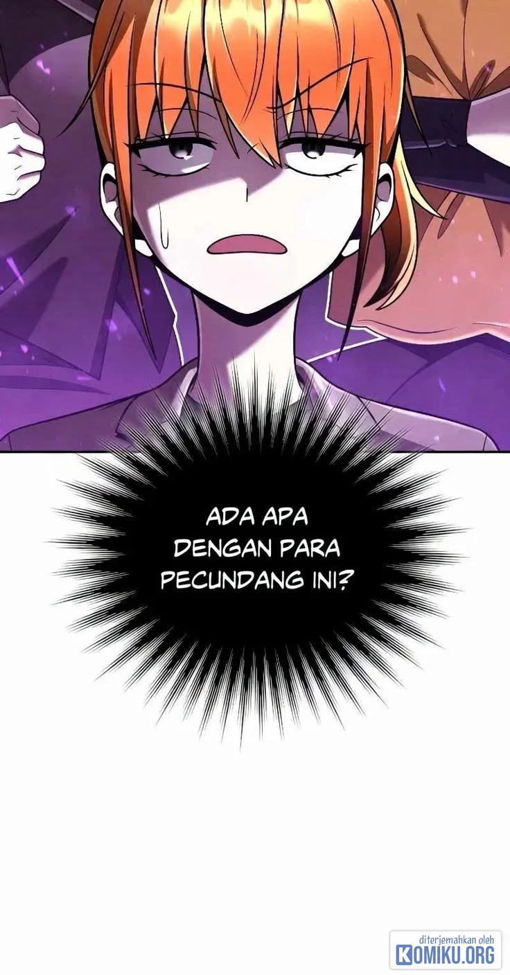 Clever Cleaning Life Of The Returned Genius Hunter Chapter 151 - halaman 10