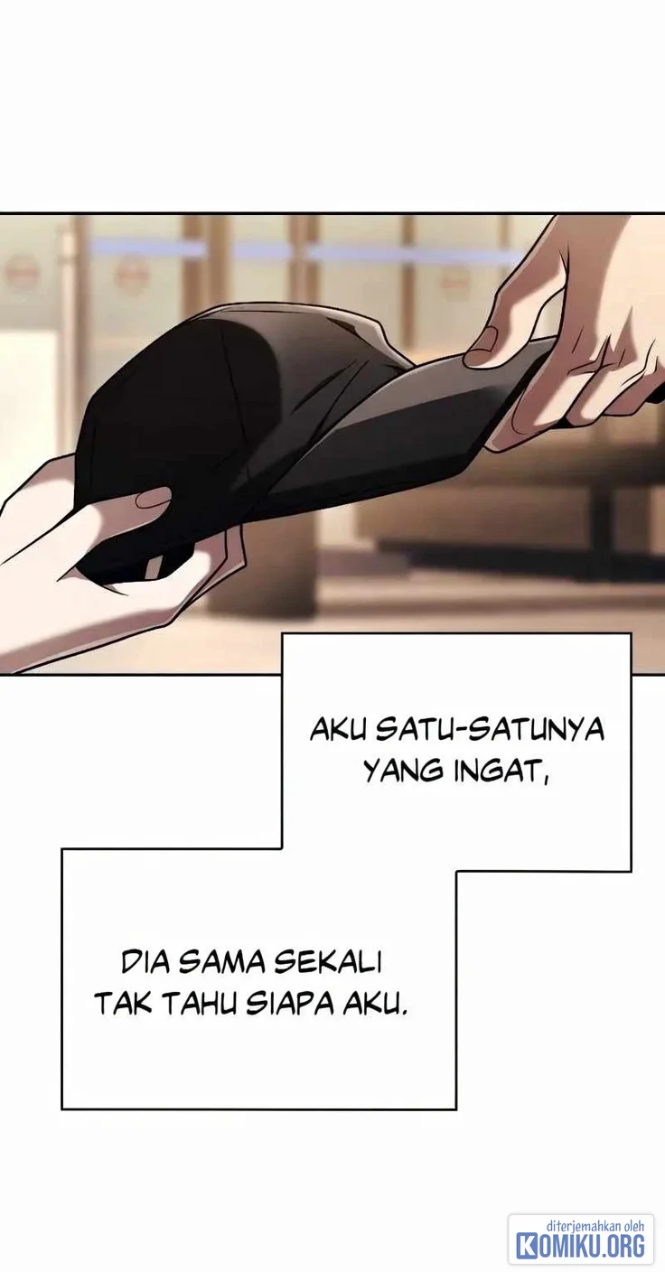 Clever Cleaning Life Of The Returned Genius Hunter Chapter 151 - halaman 101