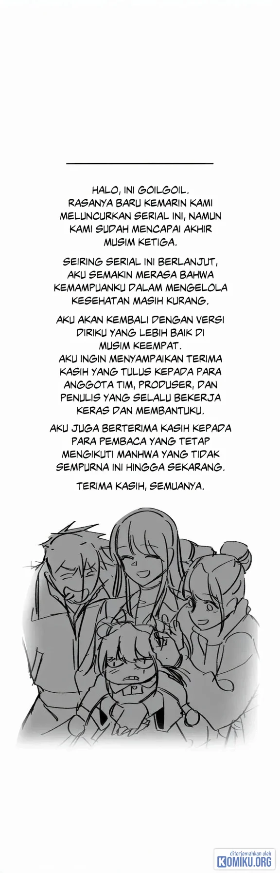 Clever Cleaning Life Of The Returned Genius Hunter Chapter 151 - halaman 111