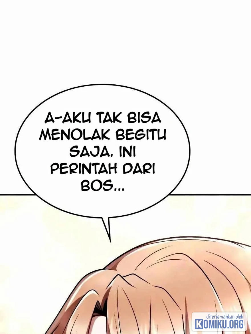 Clever Cleaning Life Of The Returned Genius Hunter Chapter 151 - halaman 13