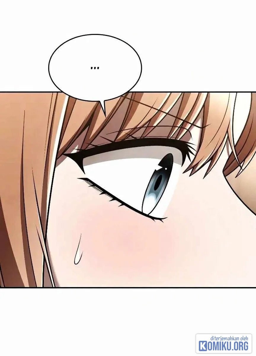 Clever Cleaning Life Of The Returned Genius Hunter Chapter 151 - halaman 16