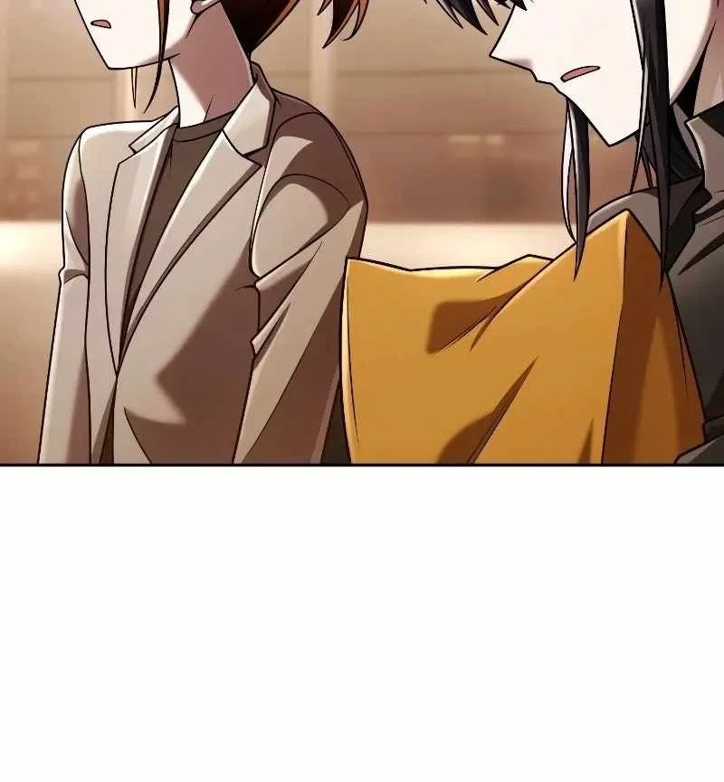 Clever Cleaning Life Of The Returned Genius Hunter Chapter 151 - halaman 21