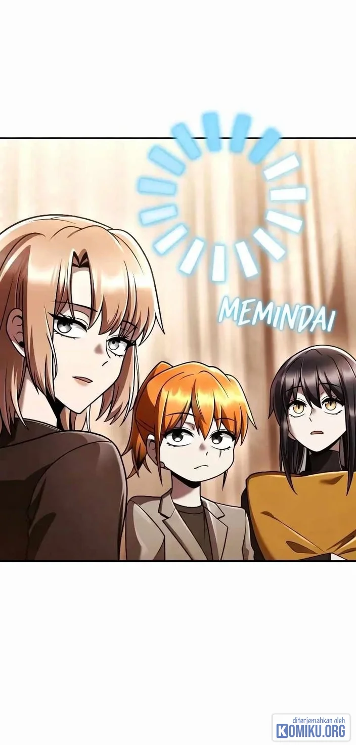 Clever Cleaning Life Of The Returned Genius Hunter Chapter 151 - halaman 26