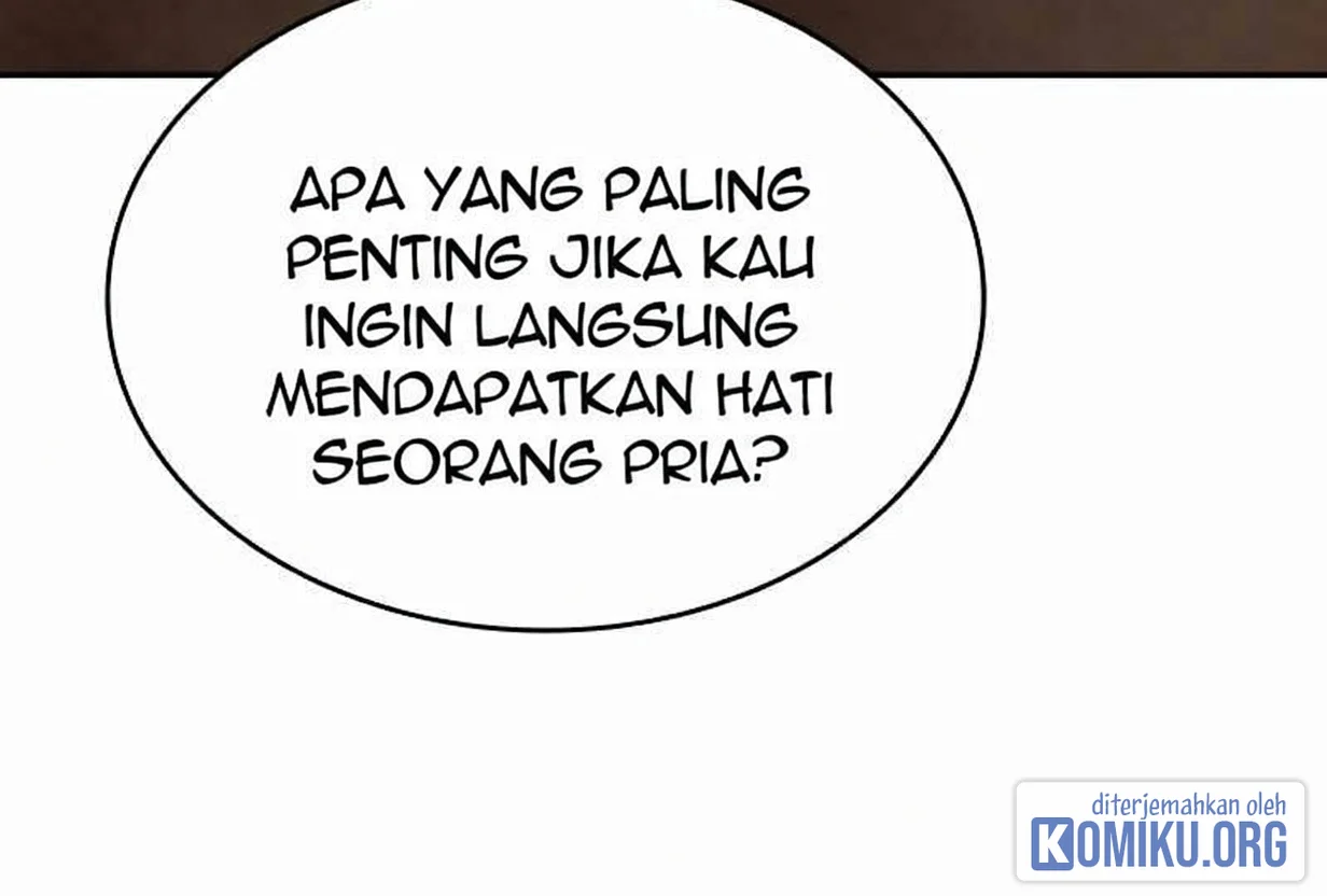 Clever Cleaning Life Of The Returned Genius Hunter Chapter 151 - halaman 32