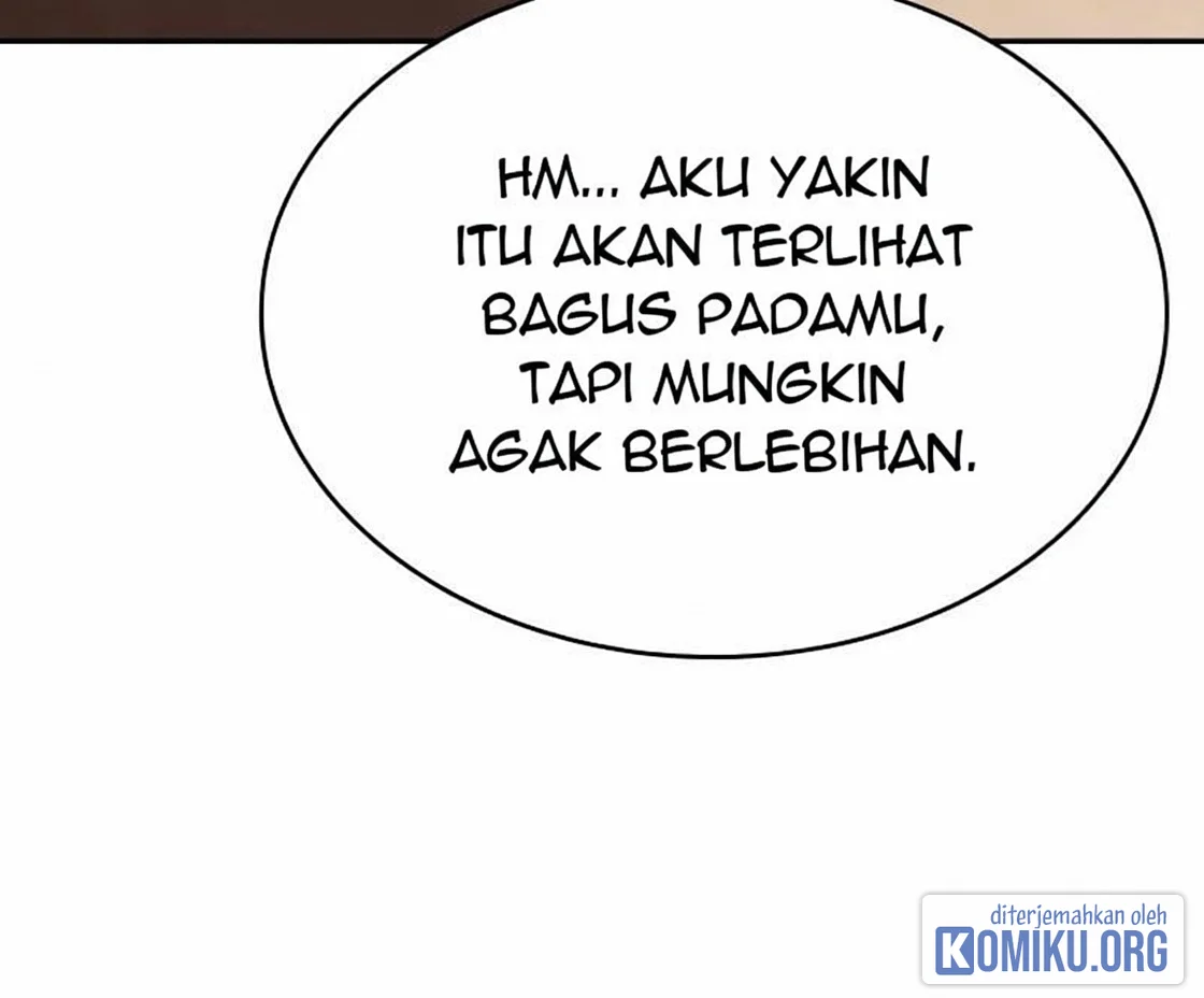 Clever Cleaning Life Of The Returned Genius Hunter Chapter 151 - halaman 38
