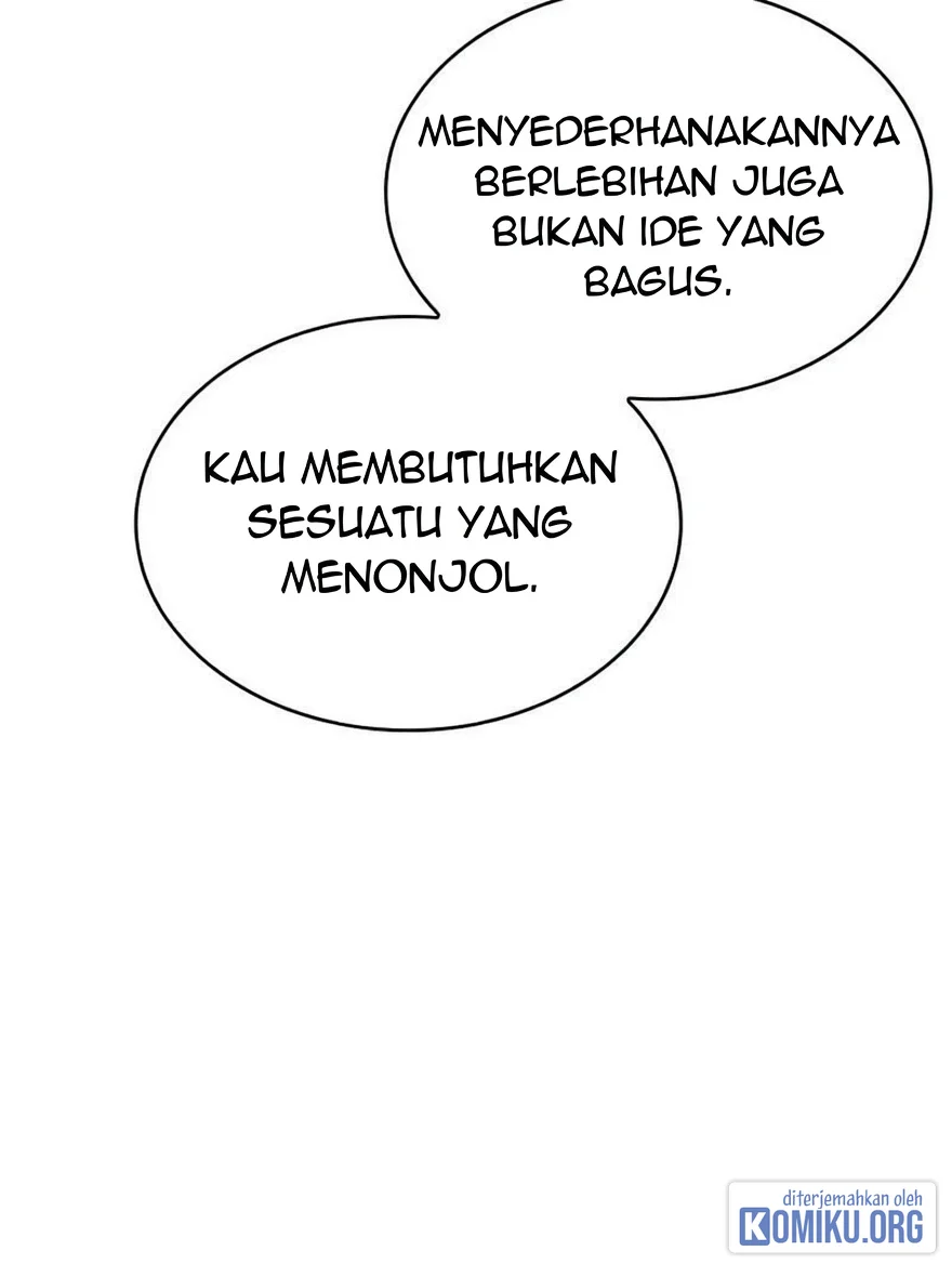 Clever Cleaning Life Of The Returned Genius Hunter Chapter 151 - halaman 40