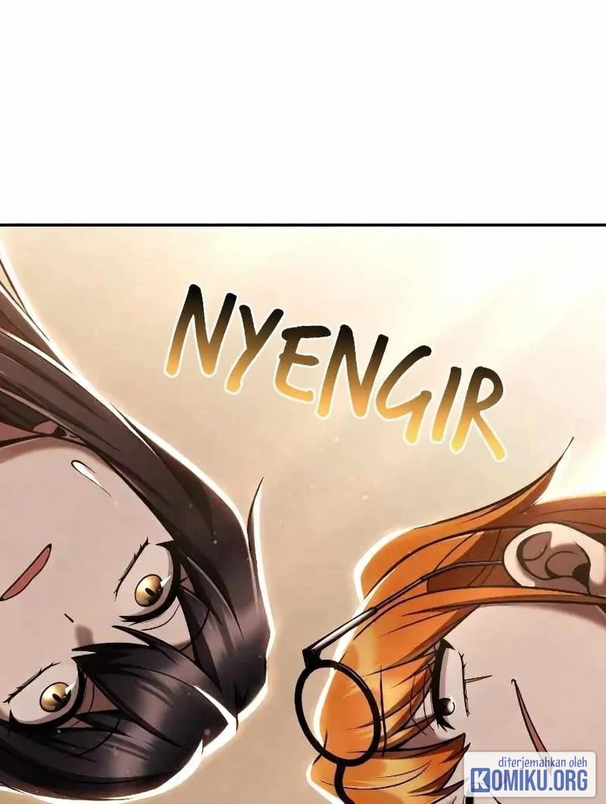 Clever Cleaning Life Of The Returned Genius Hunter Chapter 151 - halaman 48