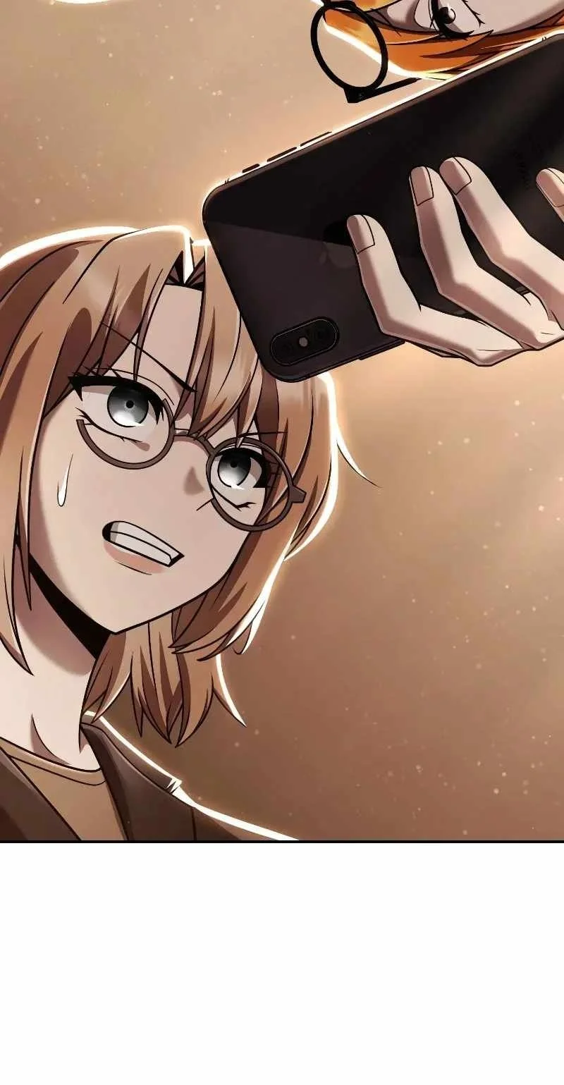 Clever Cleaning Life Of The Returned Genius Hunter Chapter 151 - halaman 49