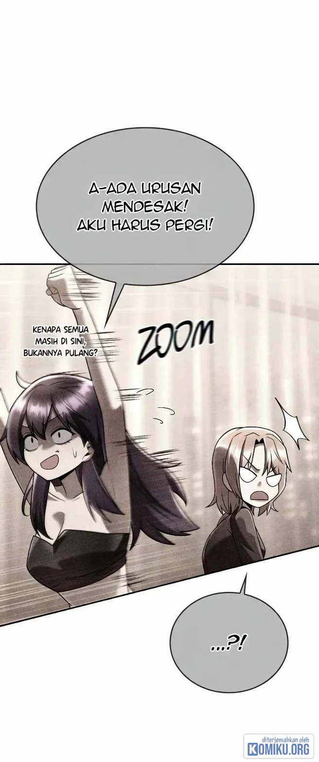 Clever Cleaning Life Of The Returned Genius Hunter Chapter 151 - halaman 58