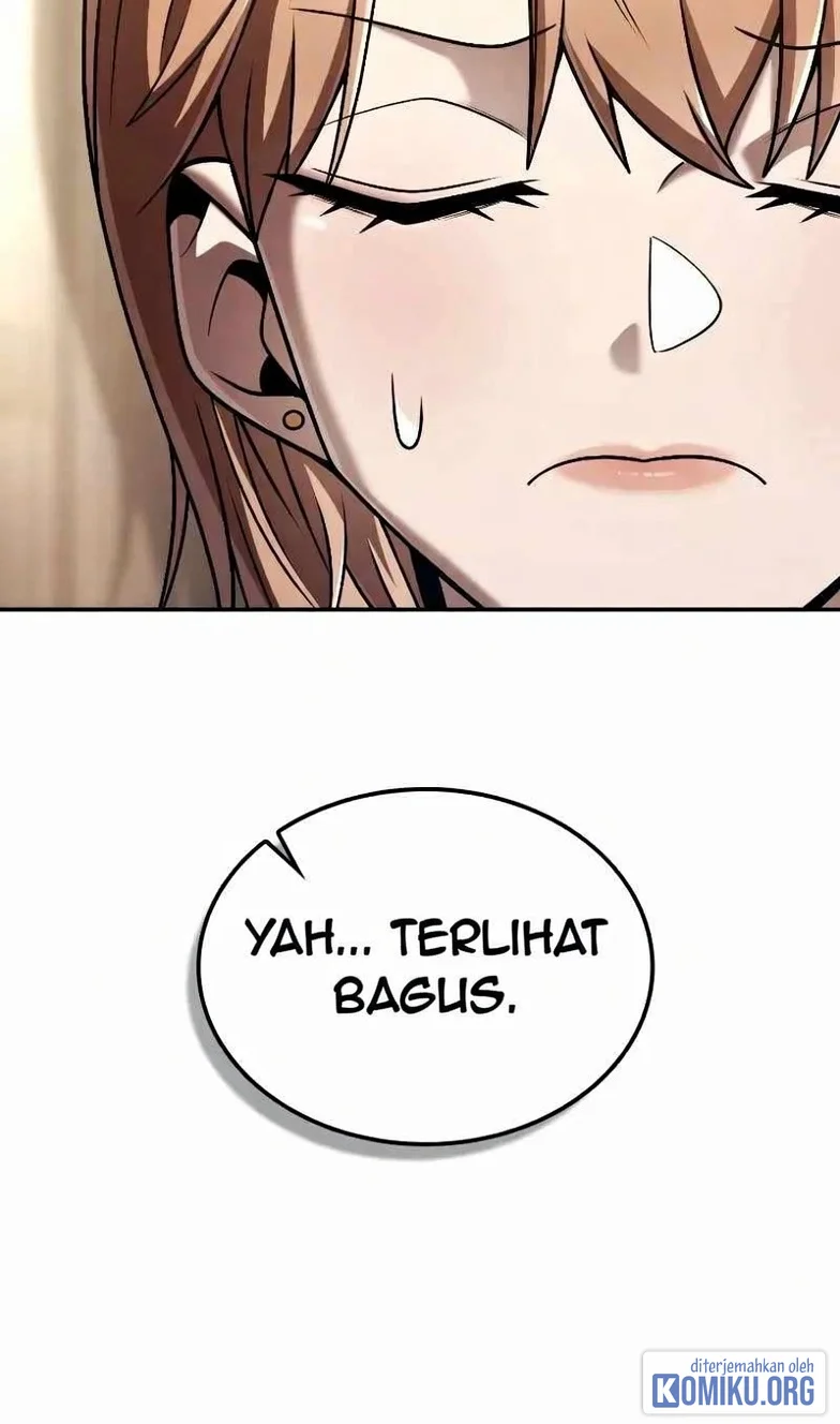 Clever Cleaning Life Of The Returned Genius Hunter Chapter 151 - halaman 61