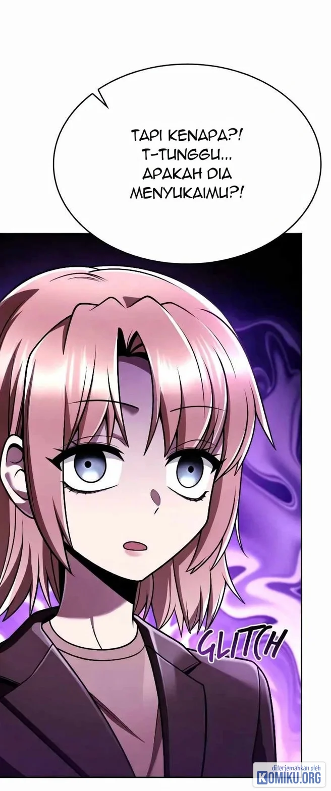 Clever Cleaning Life Of The Returned Genius Hunter Chapter 151 - halaman 7