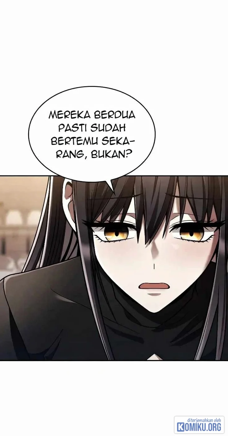 Clever Cleaning Life Of The Returned Genius Hunter Chapter 151 - halaman 71