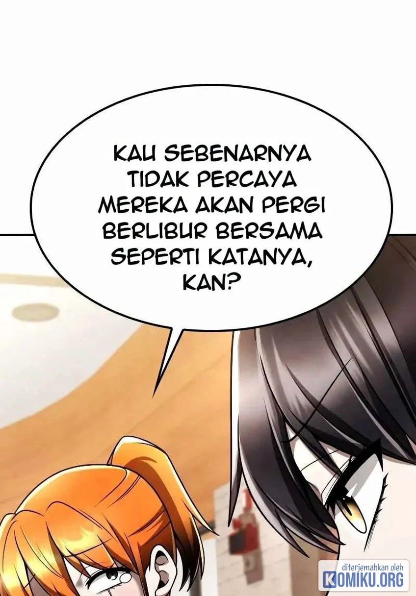 Clever Cleaning Life Of The Returned Genius Hunter Chapter 151 - halaman 74