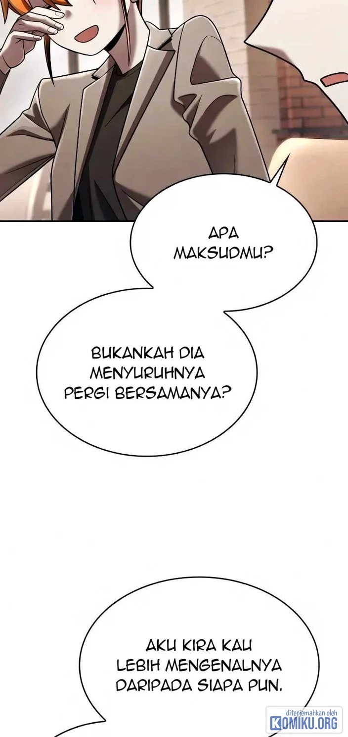 Clever Cleaning Life Of The Returned Genius Hunter Chapter 151 - halaman 75