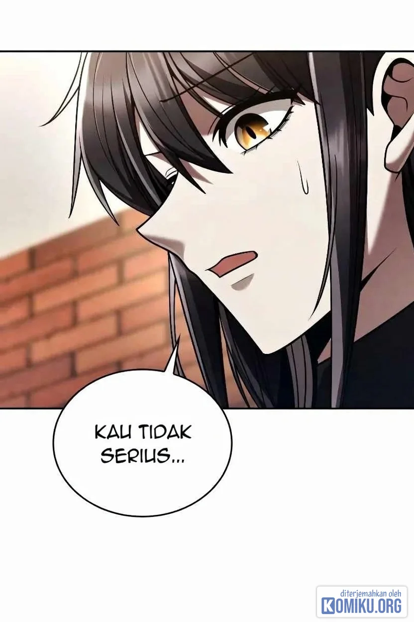 Clever Cleaning Life Of The Returned Genius Hunter Chapter 151 - halaman 77