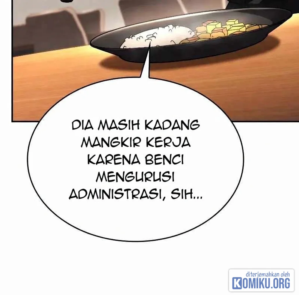 Clever Cleaning Life Of The Returned Genius Hunter Chapter 151 - halaman 81