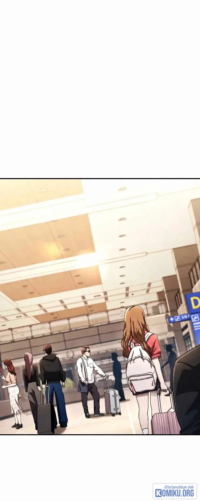 Clever Cleaning Life Of The Returned Genius Hunter Chapter 151 - halaman 85