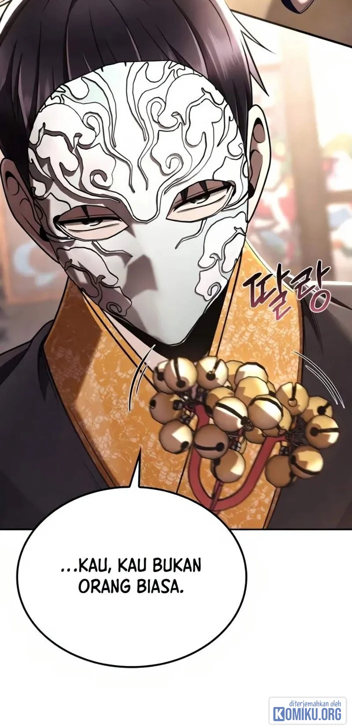 Clever Cleaning Life Of The Returned Genius Hunter Chapter 152 - halaman 102