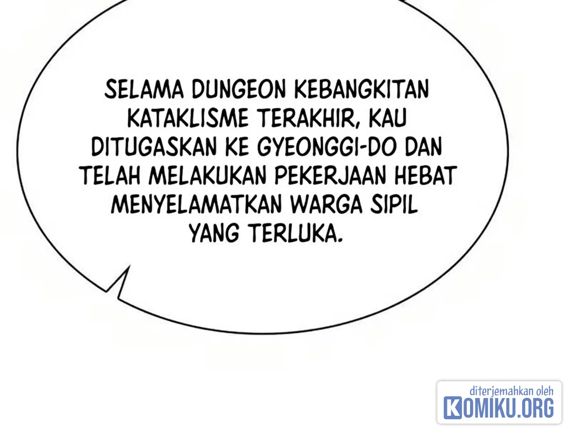 Clever Cleaning Life Of The Returned Genius Hunter Chapter 152 - halaman 105