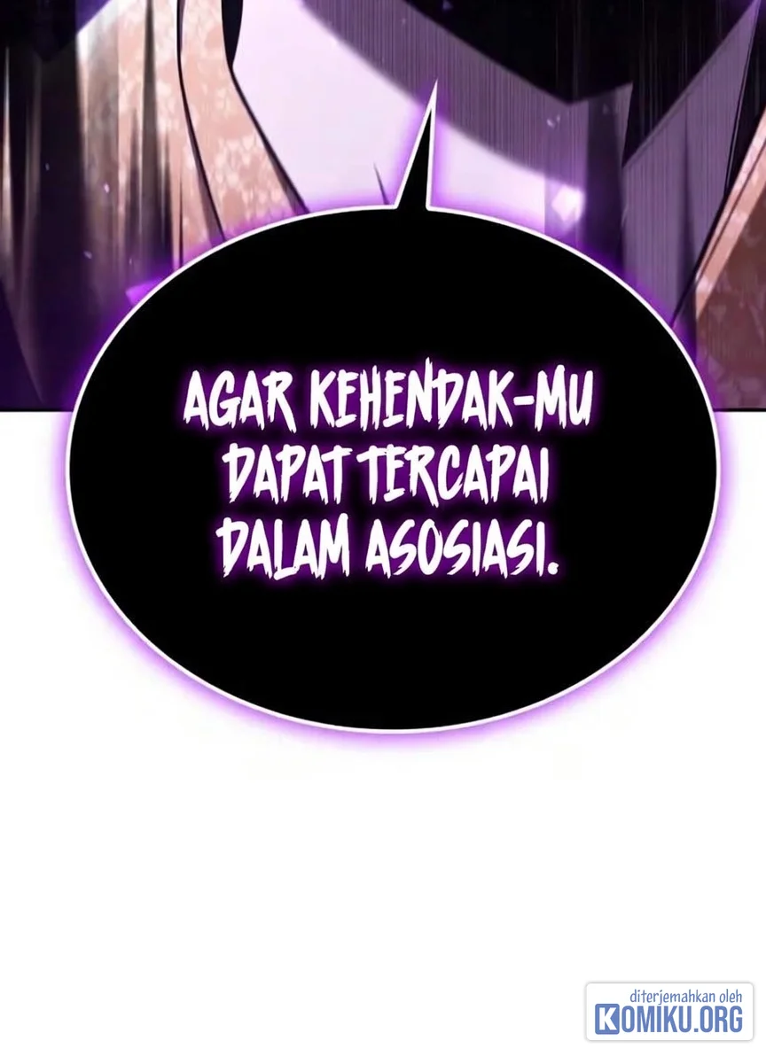 Clever Cleaning Life Of The Returned Genius Hunter Chapter 152 - halaman 112