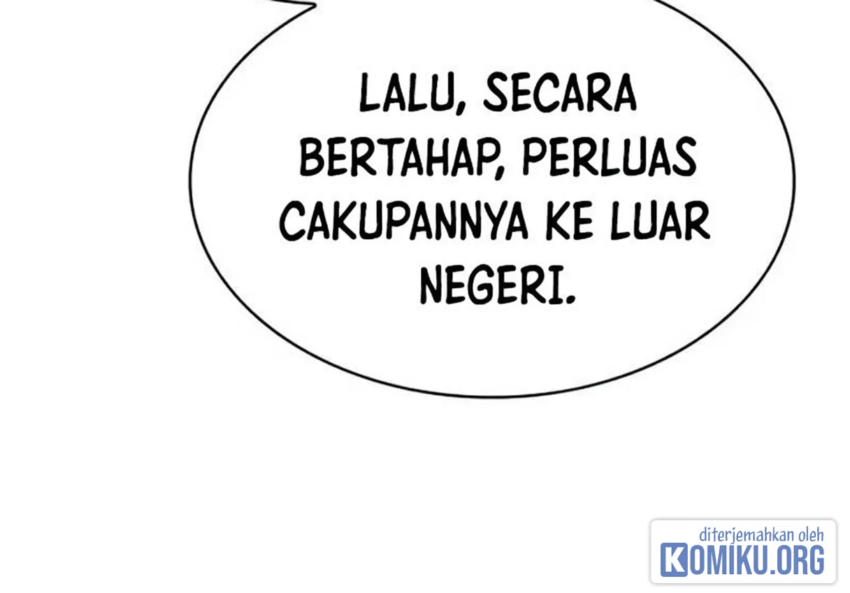 Clever Cleaning Life Of The Returned Genius Hunter Chapter 152 - halaman 17